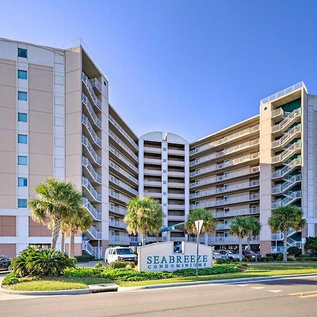 Sunny Beachfront Biloxi Condo With Resort Amenities! Esterno foto